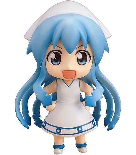 Amazon.co.jp: シュタインズゲート ねんどろいど 椎名まゆり (ノン